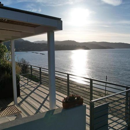 Hotel Villa Ambra Orbetello Zewnętrze zdjęcie