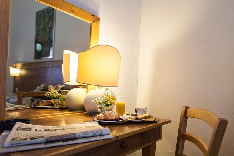 Hotel Villa Ambra Orbetello Zewnętrze zdjęcie