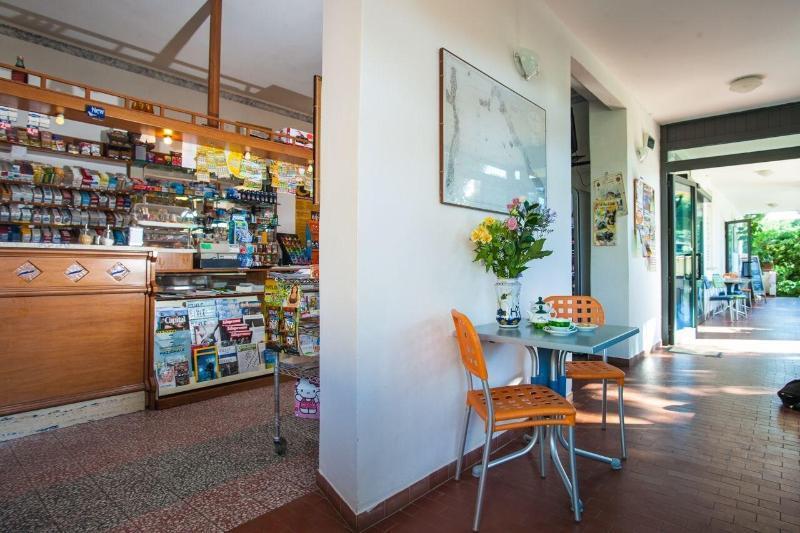 Hotel Villa Ambra Orbetello Zewnętrze zdjęcie