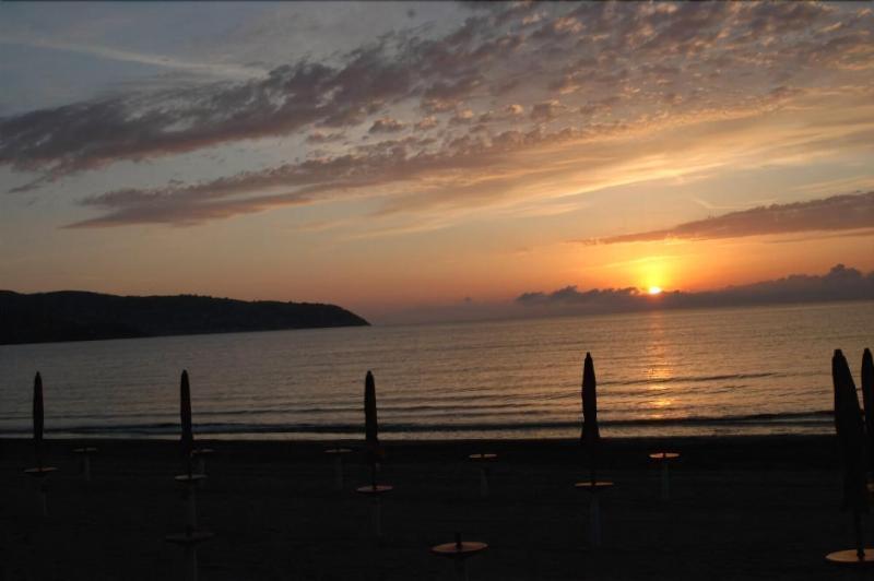 Hotel Villa Ambra Orbetello Zewnętrze zdjęcie