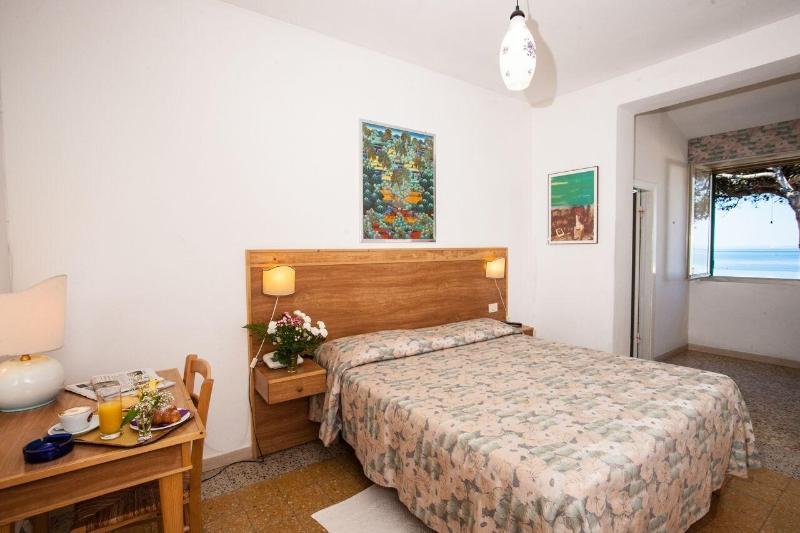Hotel Villa Ambra Orbetello Zewnętrze zdjęcie