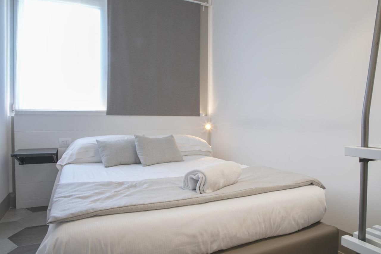 Hotel Villa Ambra Orbetello Zewnętrze zdjęcie