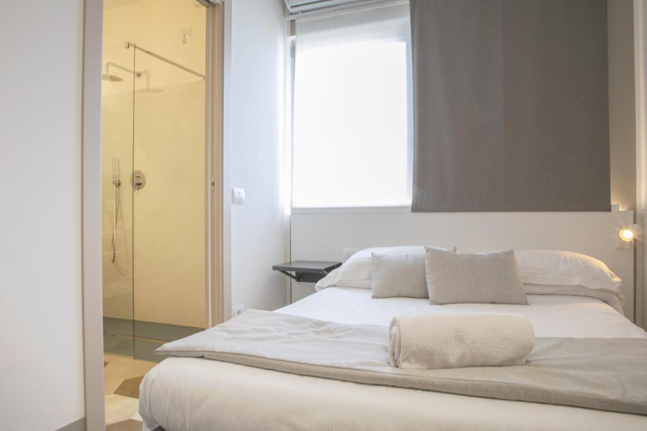 Hotel Villa Ambra Orbetello Zewnętrze zdjęcie