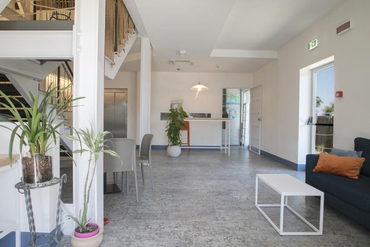 Hotel Villa Ambra Orbetello Zewnętrze zdjęcie