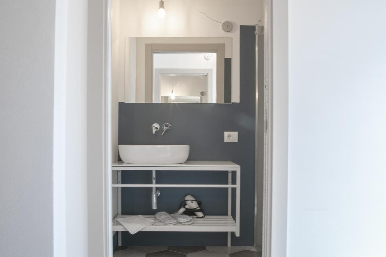Hotel Villa Ambra Orbetello Zewnętrze zdjęcie