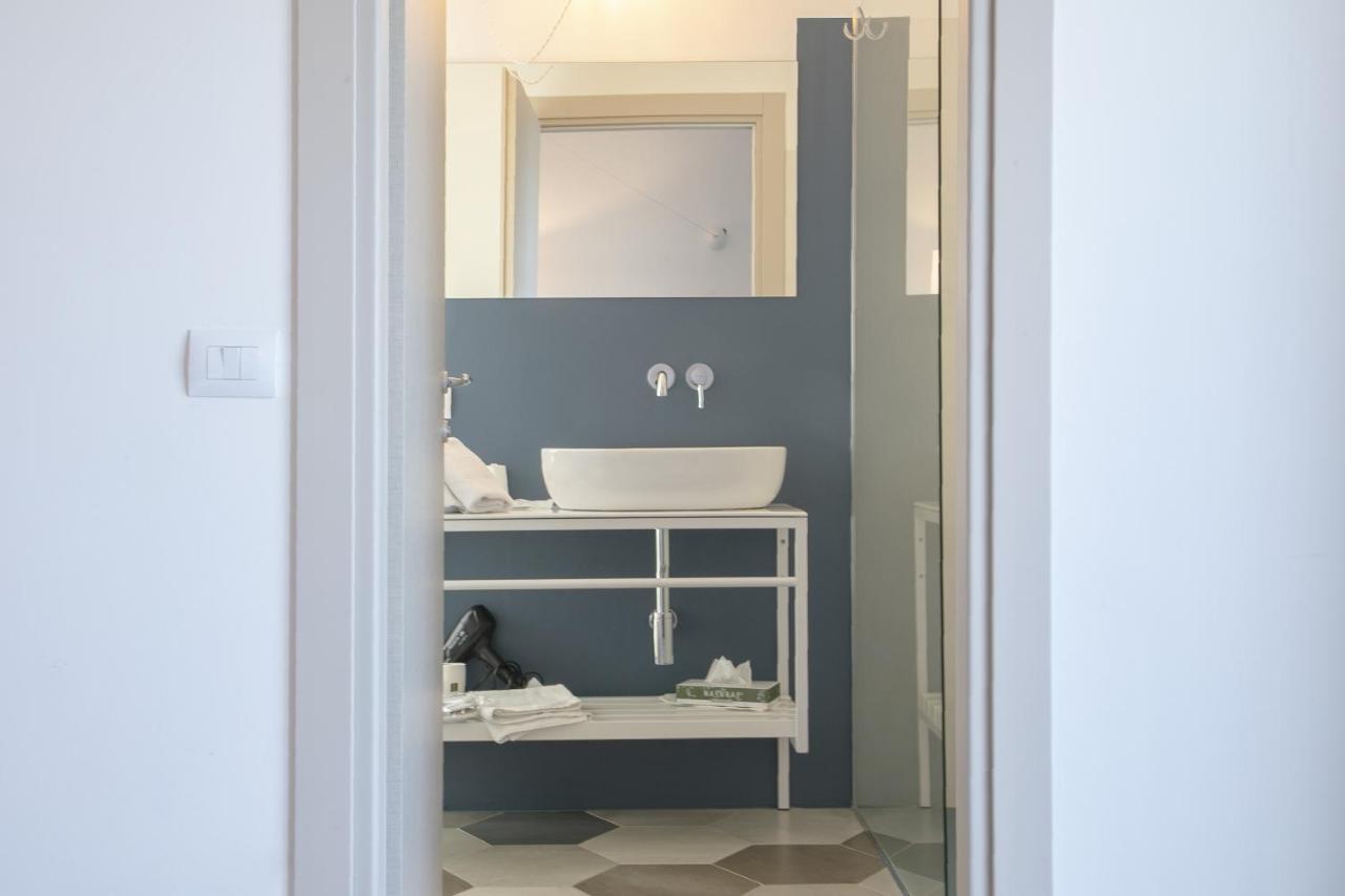 Hotel Villa Ambra Orbetello Zewnętrze zdjęcie