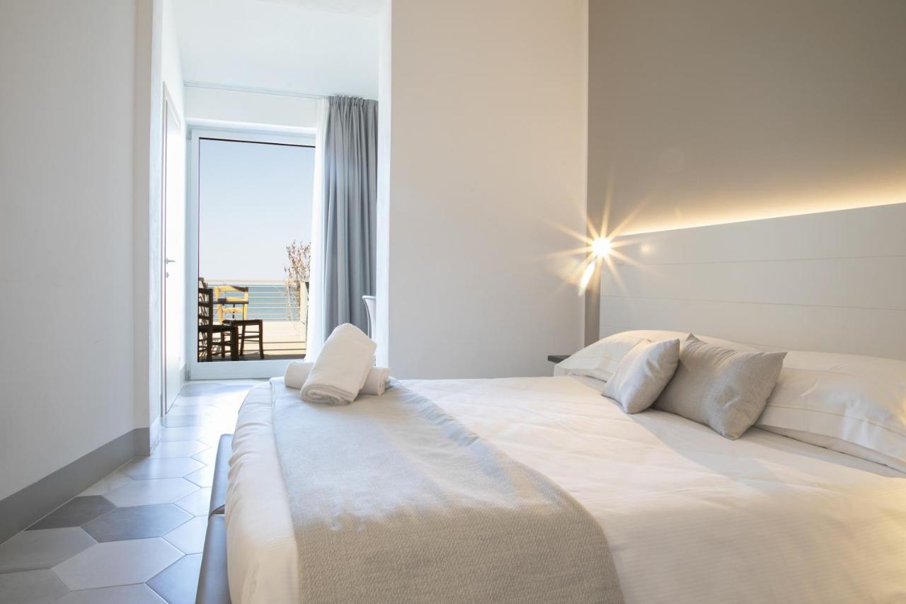 Hotel Villa Ambra Orbetello Zewnętrze zdjęcie