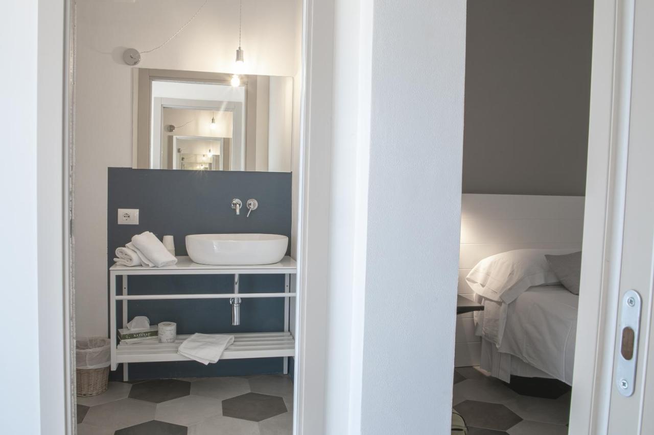 Hotel Villa Ambra Orbetello Zewnętrze zdjęcie