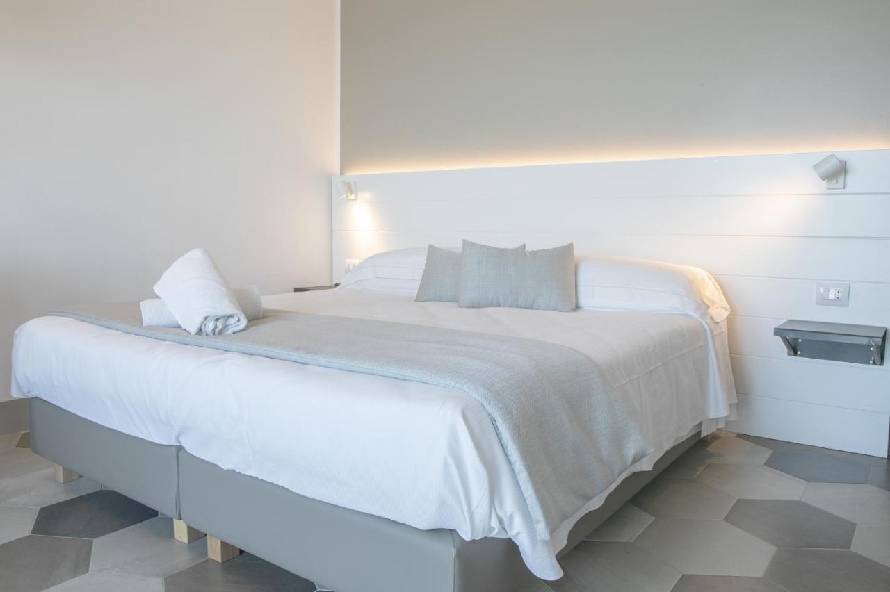 Hotel Villa Ambra Orbetello Zewnętrze zdjęcie