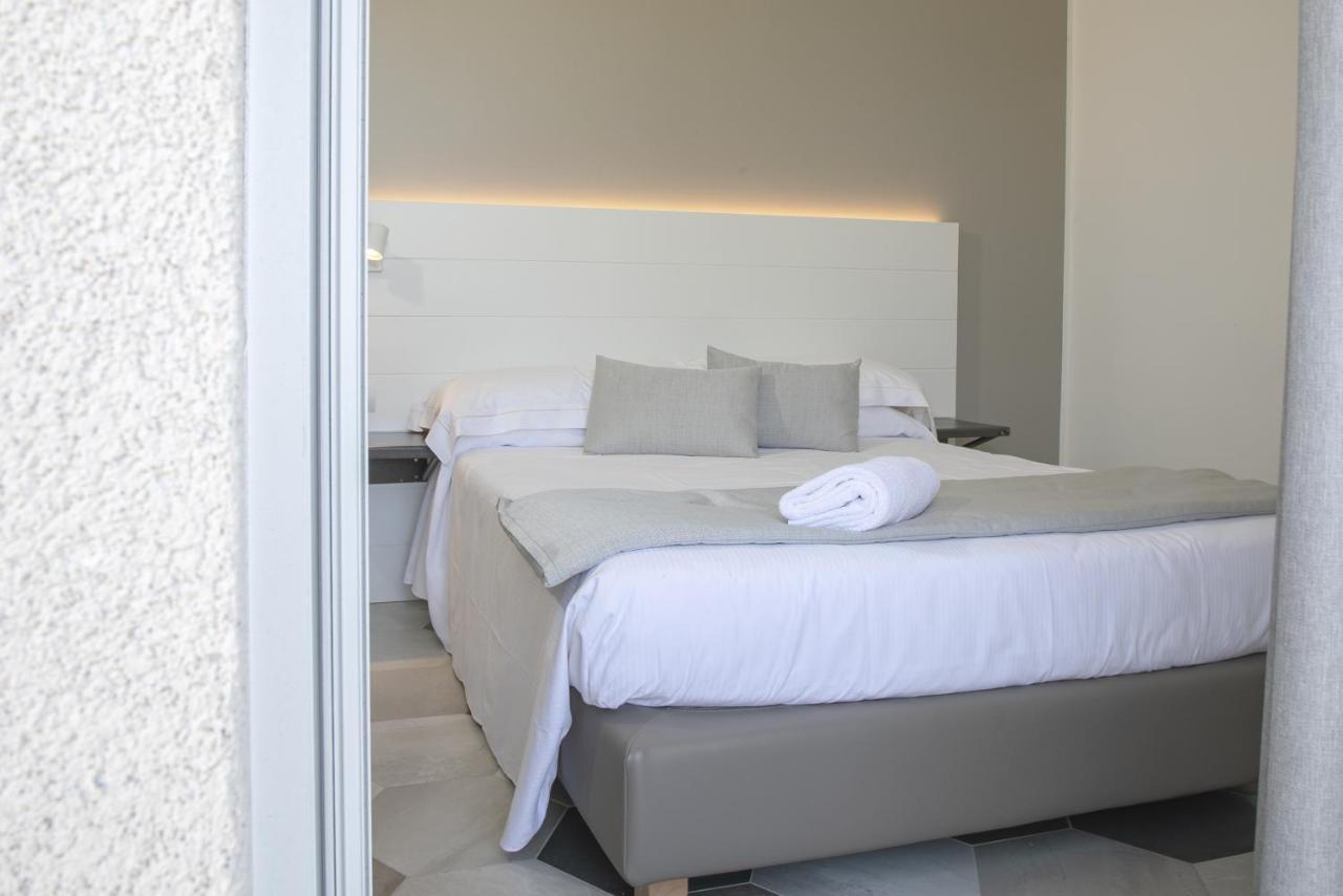 Hotel Villa Ambra Orbetello Zewnętrze zdjęcie