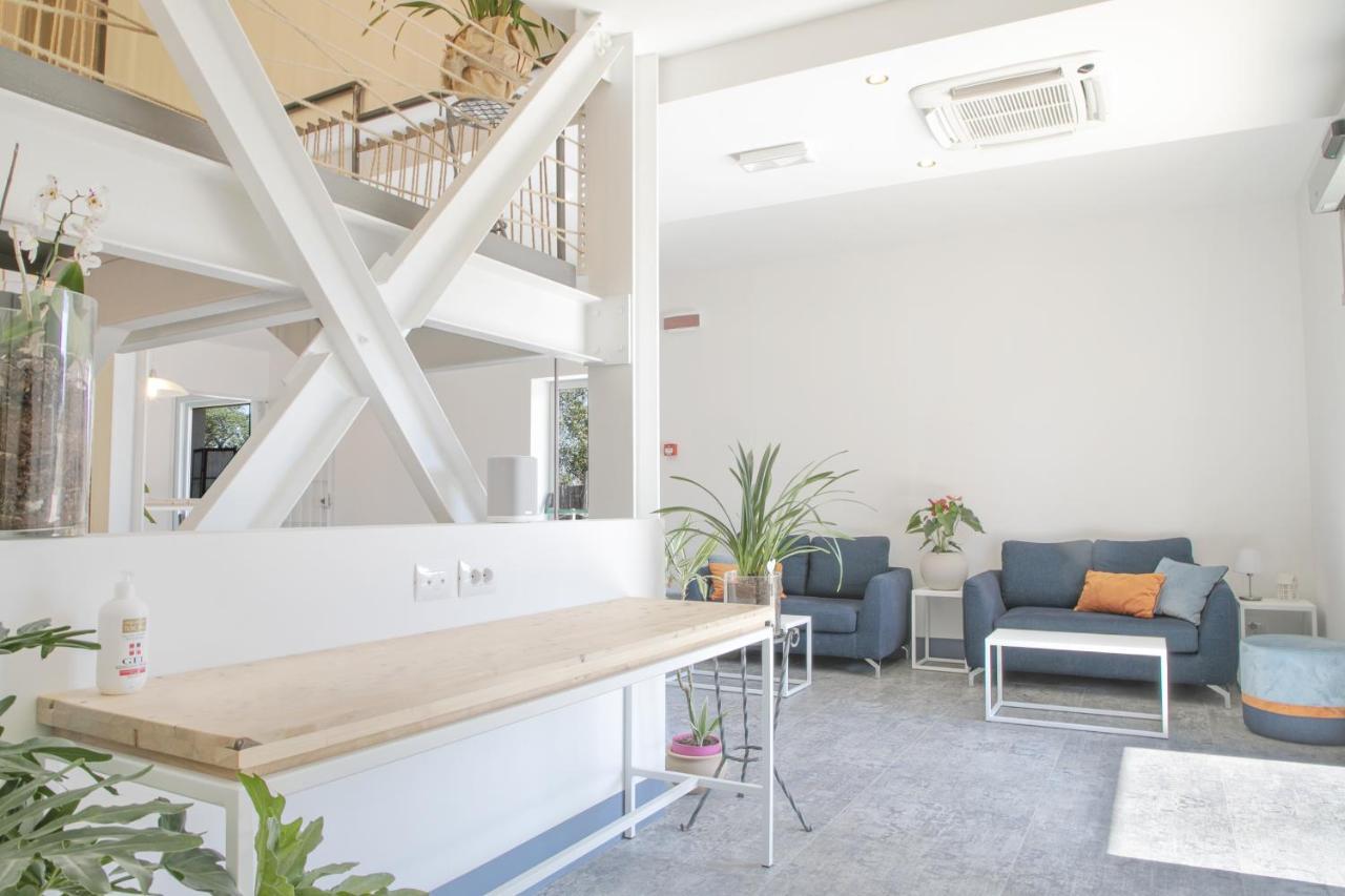 Hotel Villa Ambra Orbetello Zewnętrze zdjęcie