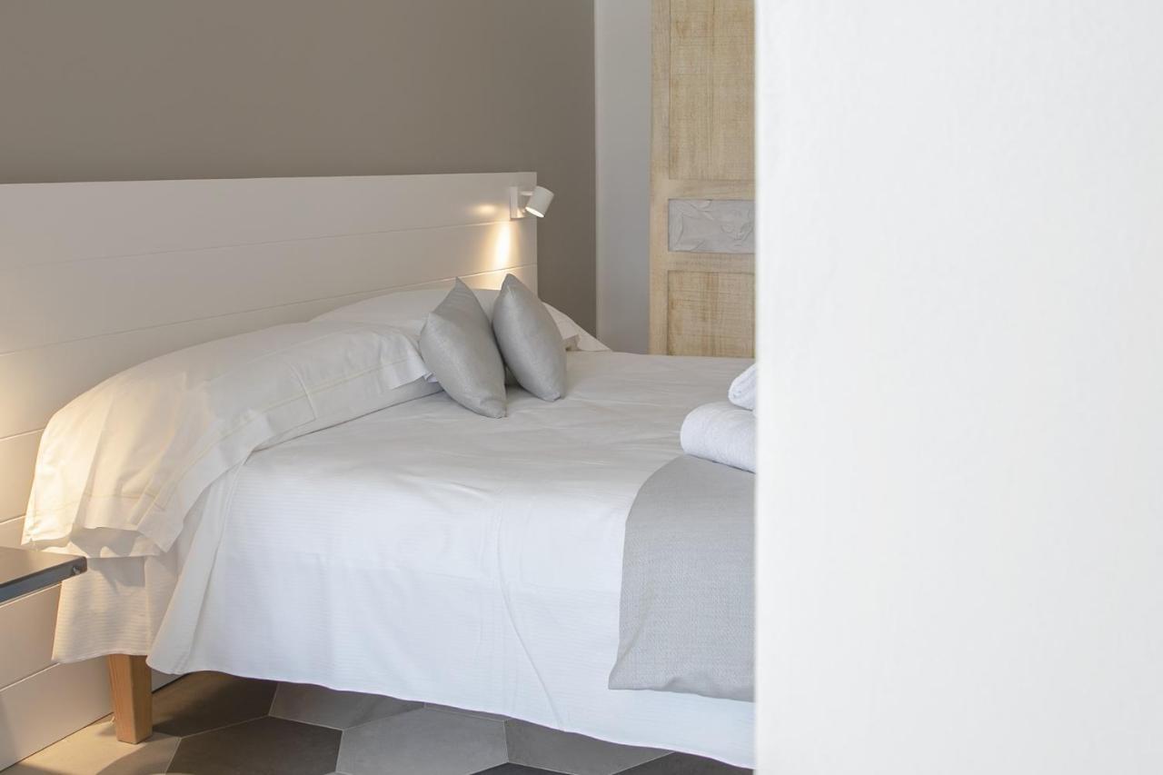 Hotel Villa Ambra Orbetello Zewnętrze zdjęcie