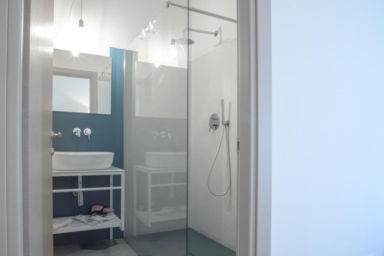 Hotel Villa Ambra Orbetello Zewnętrze zdjęcie