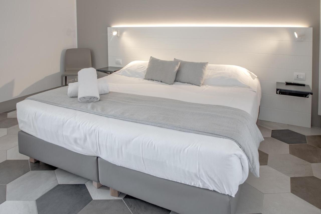 Hotel Villa Ambra Orbetello Zewnętrze zdjęcie