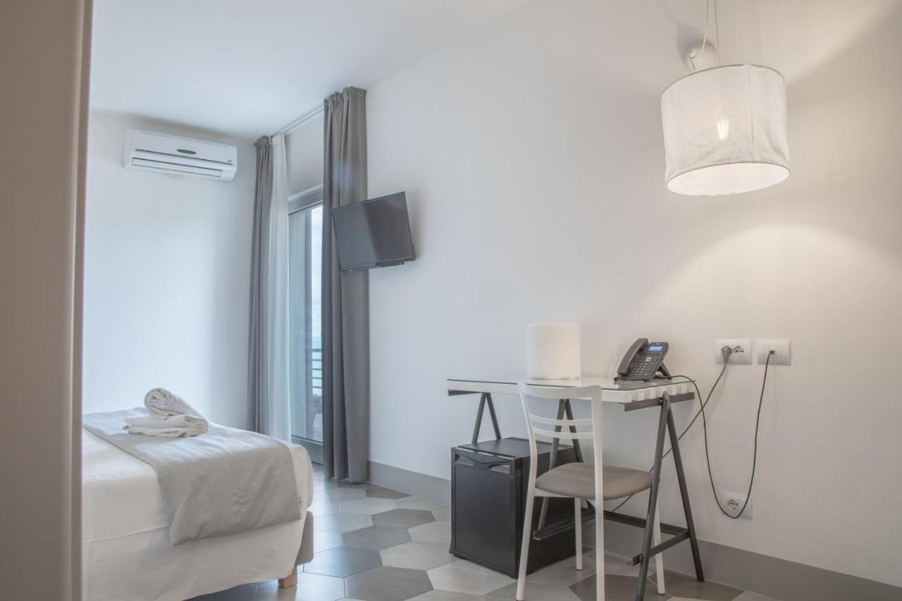 Hotel Villa Ambra Orbetello Zewnętrze zdjęcie