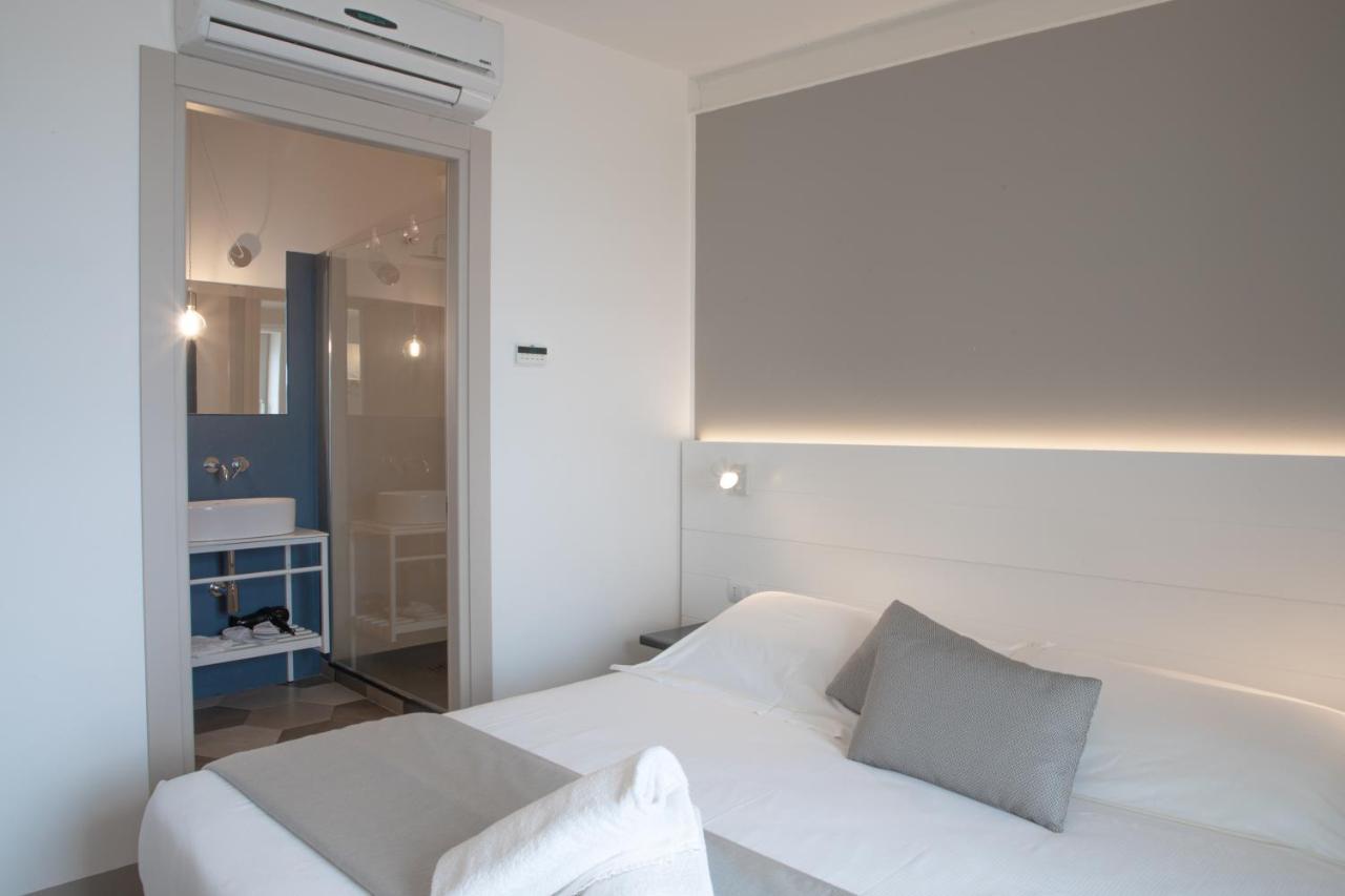Hotel Villa Ambra Orbetello Zewnętrze zdjęcie