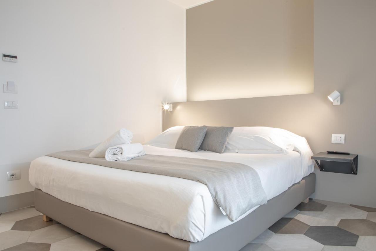 Hotel Villa Ambra Orbetello Zewnętrze zdjęcie