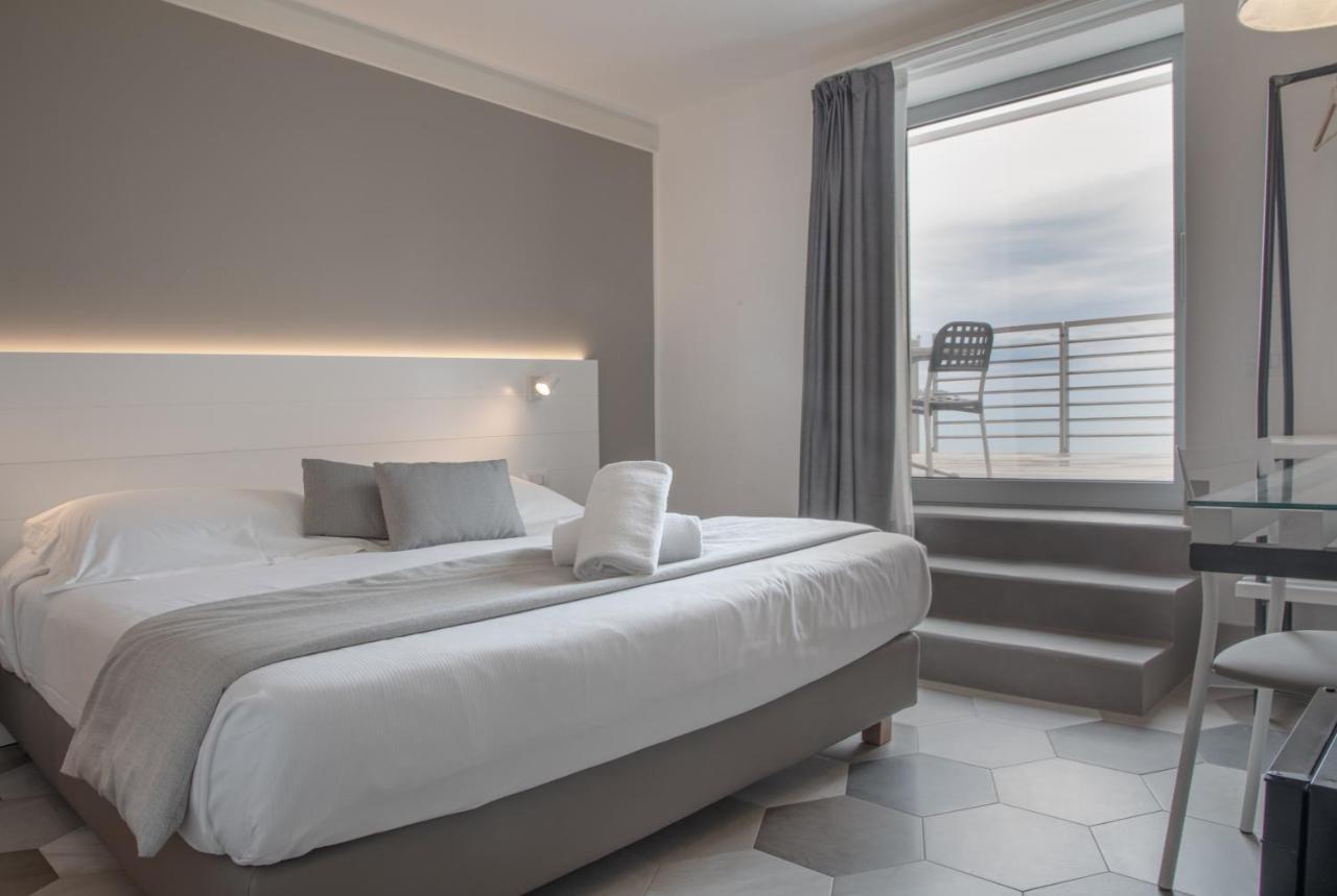 Hotel Villa Ambra Orbetello Zewnętrze zdjęcie