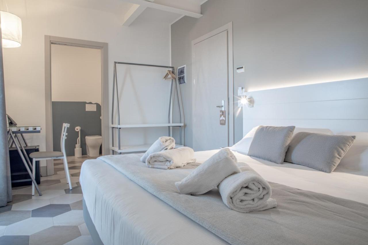 Hotel Villa Ambra Orbetello Zewnętrze zdjęcie