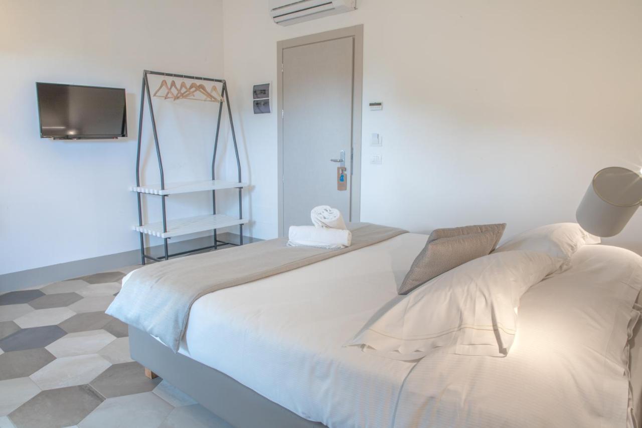 Hotel Villa Ambra Orbetello Zewnętrze zdjęcie